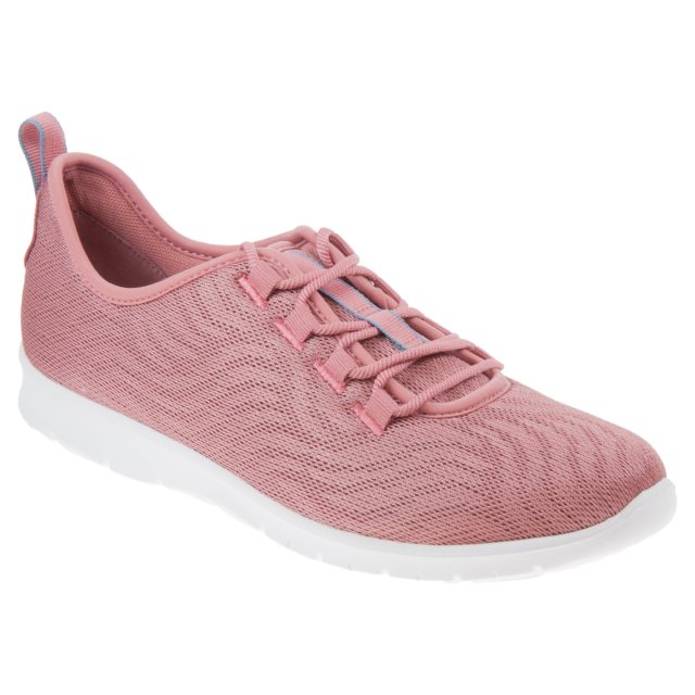 Clarks step allena on sale sneaker