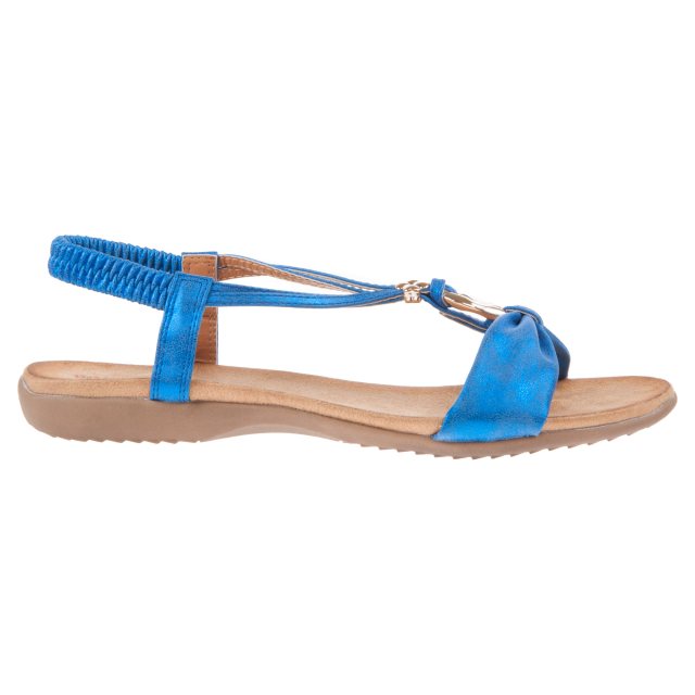 Heavenly feet deals campari sandals