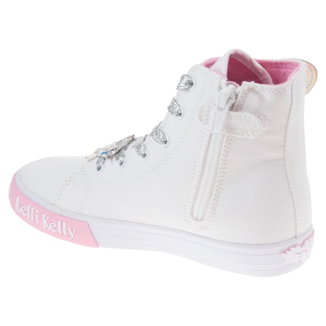 Lelli kelly wing online high tops