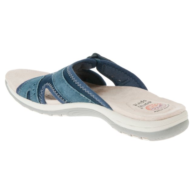 Earth spirit womens online slippers