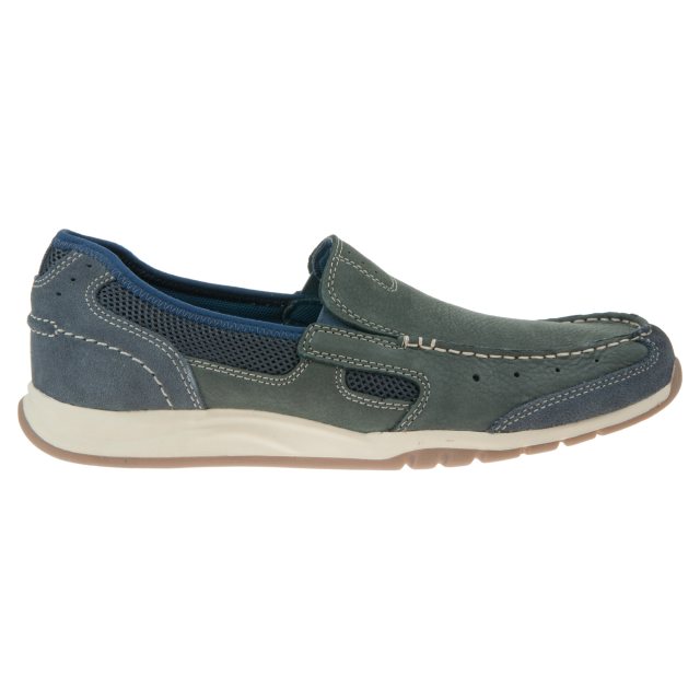 Clarks men's armada outlet spanish loafer