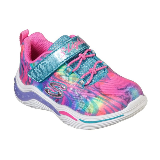 Skechers sales power petals