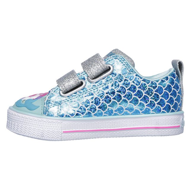 Mermaid hot sale twinkle toes