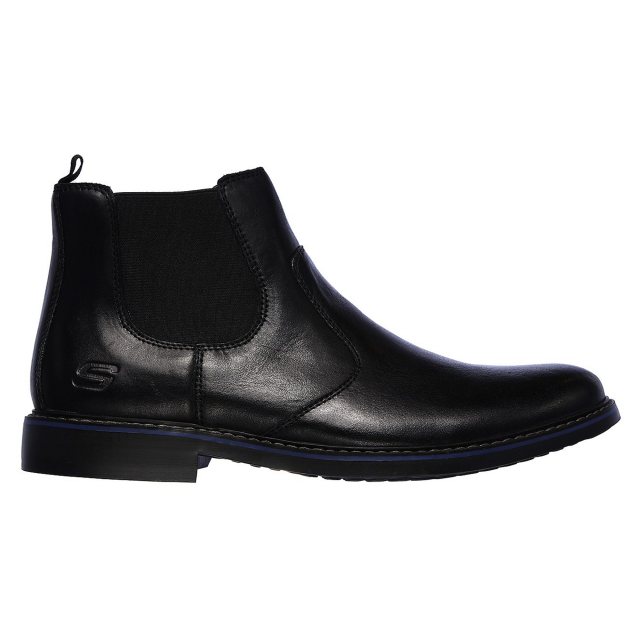 Skechers sale formal boots