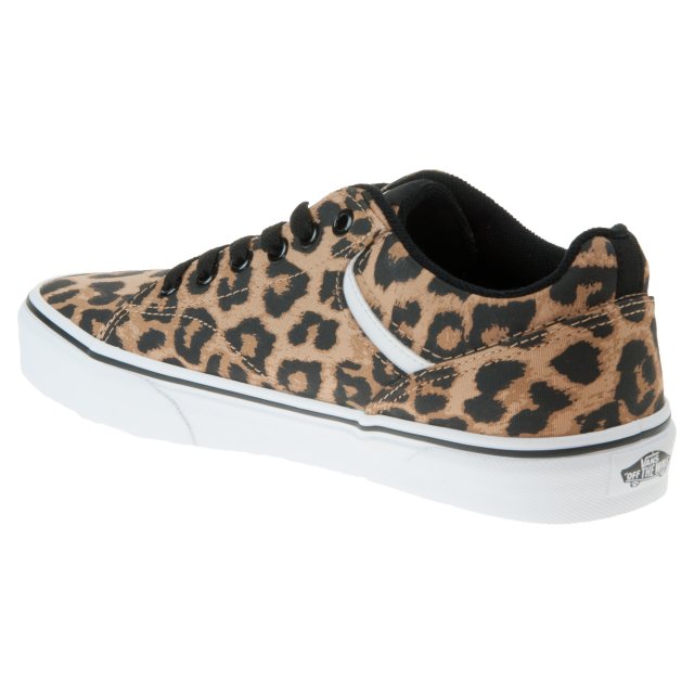 vans seldan cheetah