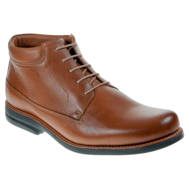 Anatomic & Co Furnas Cedar 454553 - Casual Boots - Humphries Shoes