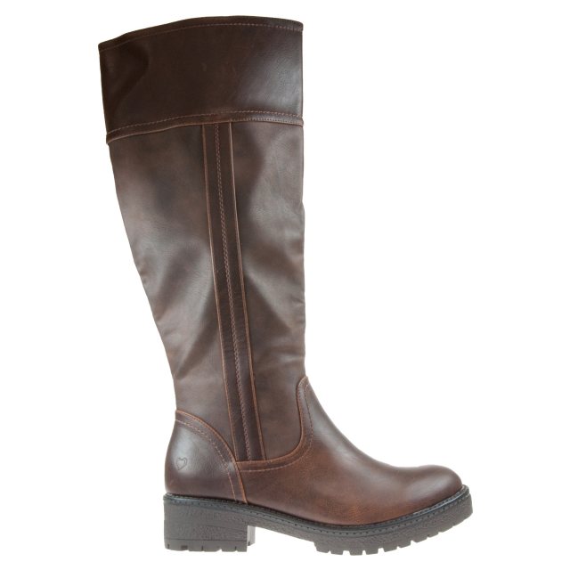 heavenly feet burley boots