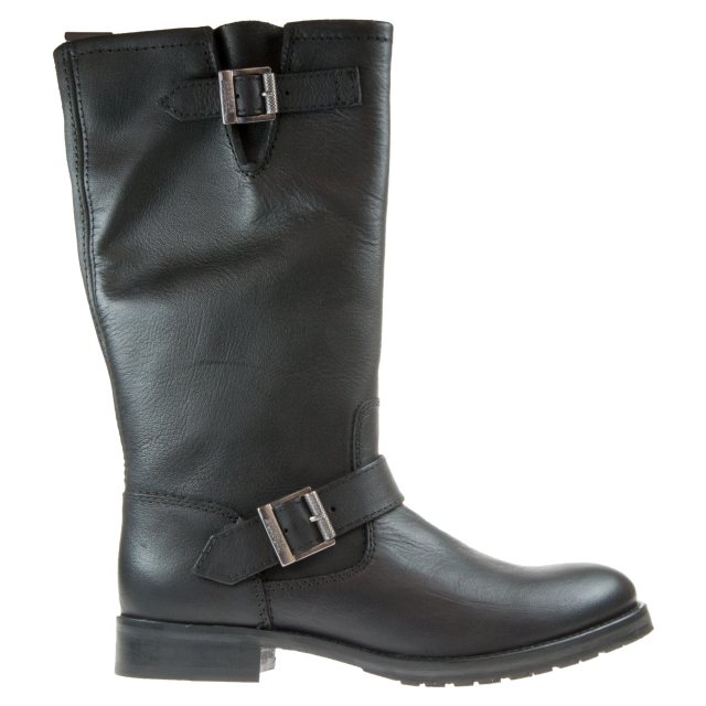 barbour slouch boots