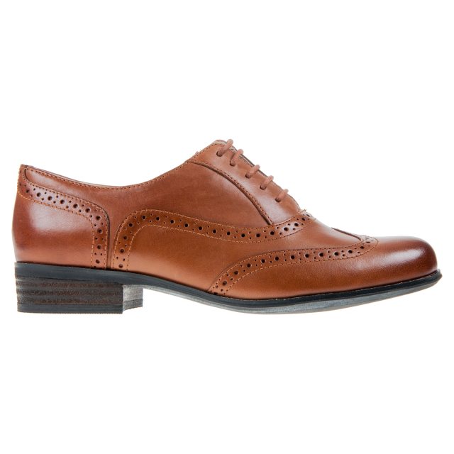 hamble oak shoes