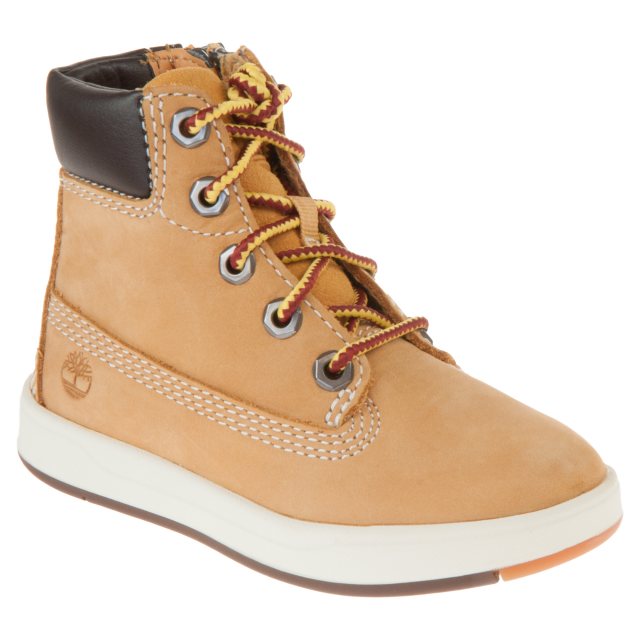 Timberland davis square deals kids