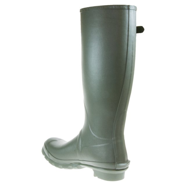 barbour wellies with zip