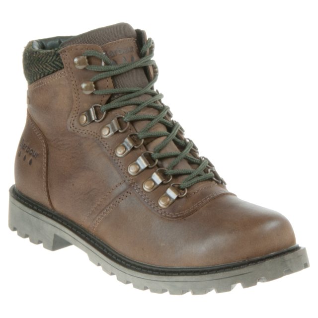 elsdon hiker boots