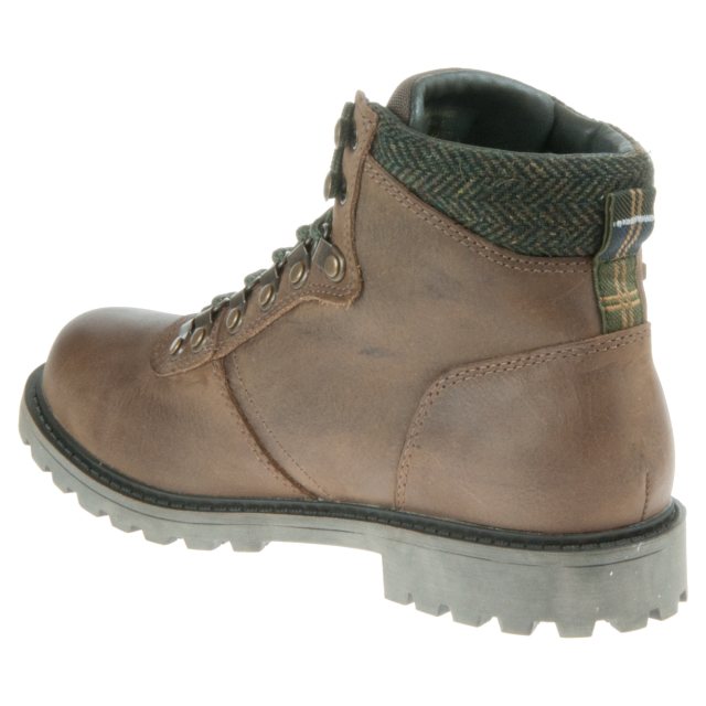 Barbour elsdon hiker store boots