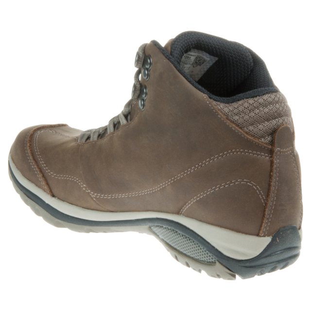 merrell siren traveller 3 mid