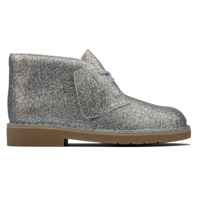 Clarks Desert Boot 2 Kid