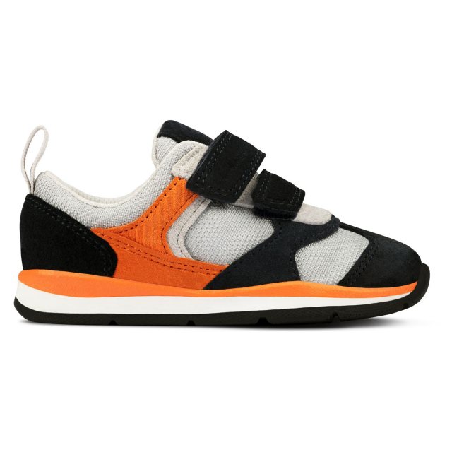 Clarks Ferris Run Toddler