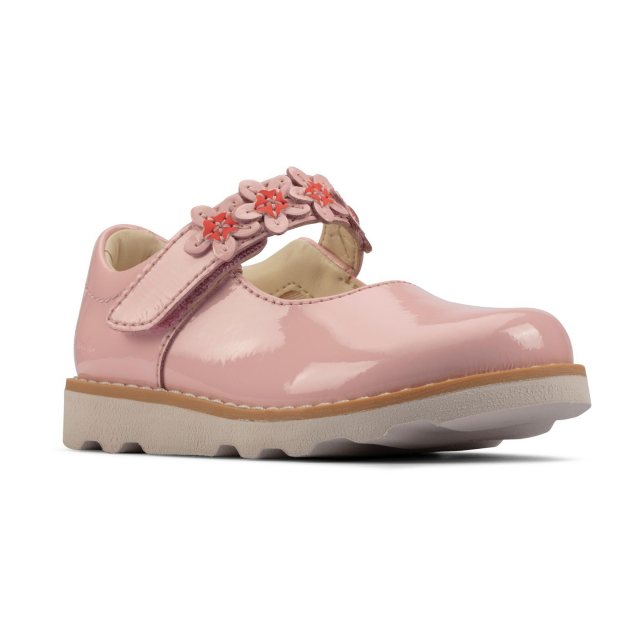 clarks crown petal