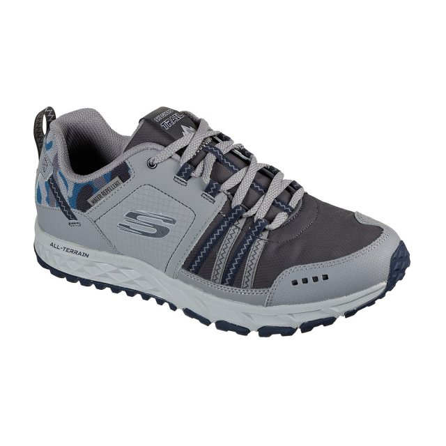 Skechers Escape Plan - Geopath