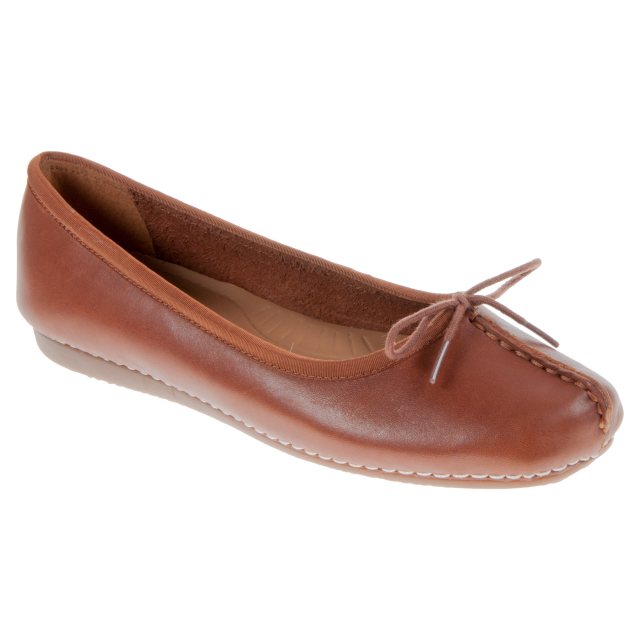 clarks freckle ice 41