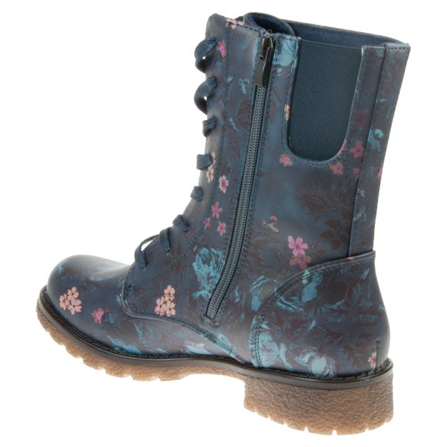 Heavenly feet walker 2 sale floral