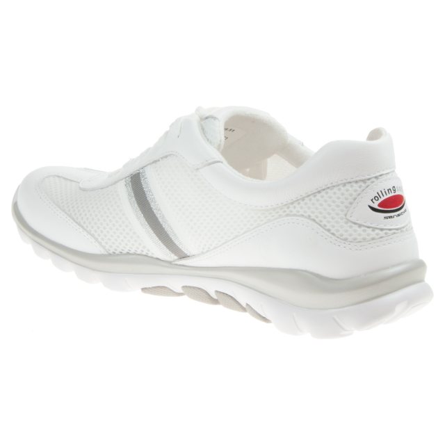 Gabor helen womens hot sale sports trainers