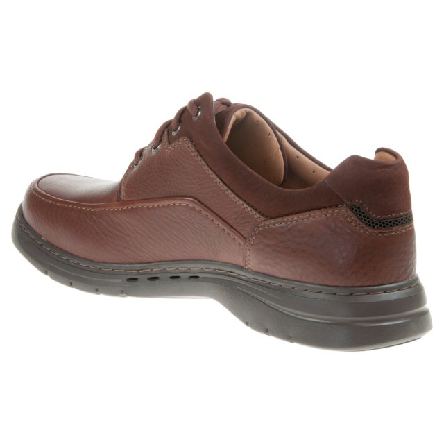 Clarks un hot sale ramble lace