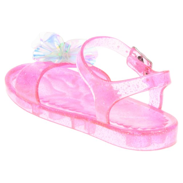 Lelli kelly best sale jelly shoes