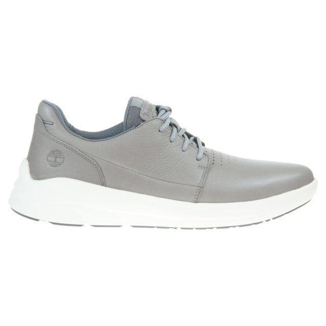 Timberland Bradstreet Ultra Oxford Medium Grey A2QA1 085 - Casual Shoes -  Humphries Shoes