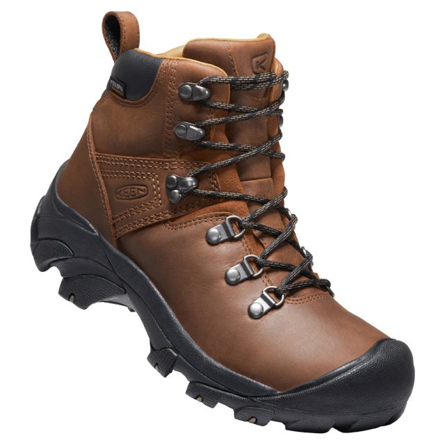 Keen Pyrenees W Syrup 1004156 - Outdoor Boots - Humphries Shoes