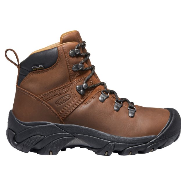 Keen Pyrenees W Syrup 1004156 - Outdoor Boots - Humphries Shoes