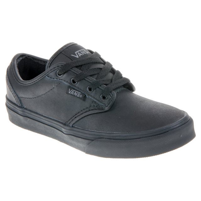 Vans deals boys atwood