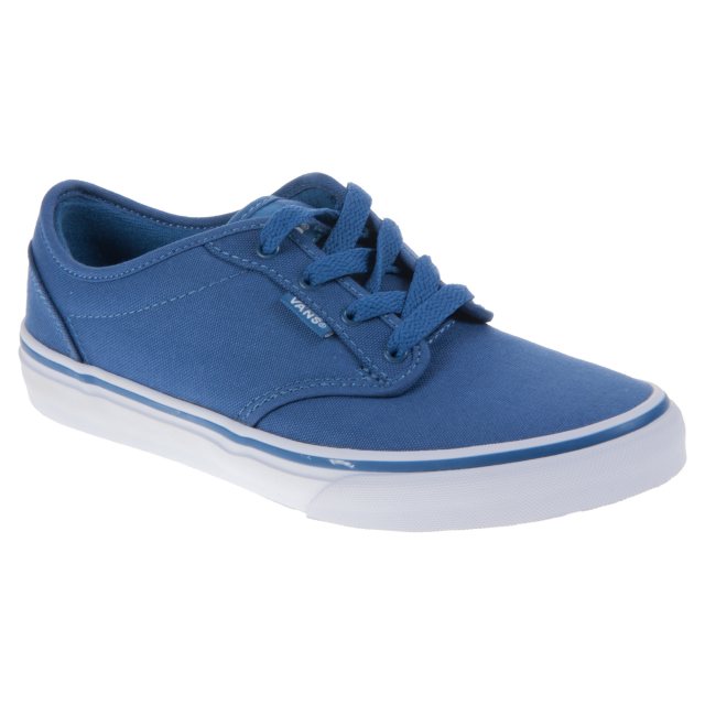 Boys atwood hot sale vans