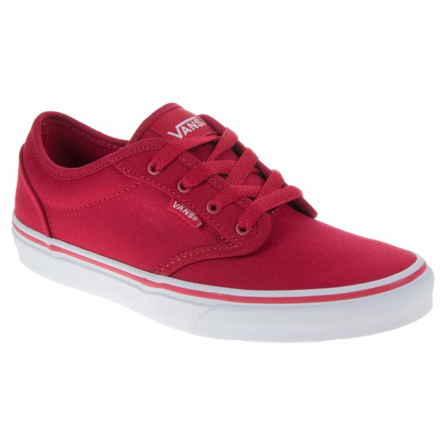 Vans boys sale atwood