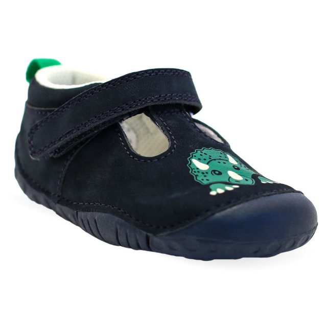 dino stompers shoes