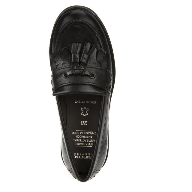 Geox on sale agata loafer