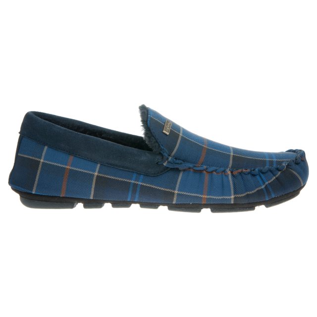 Men's barbour cheap monty house slippers