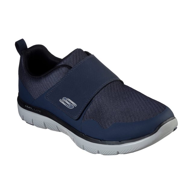 Skechers flex 2025 advantage gurn