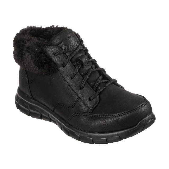 Skechers Synergy - Warm Seeker