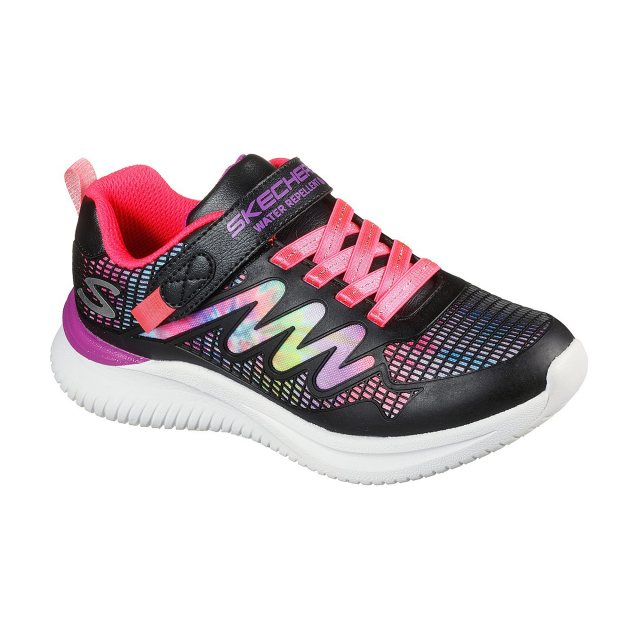 Skechers Jumpsters - Radiant Swirl