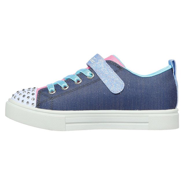 Twinkle toes hot sale skechers unicorn