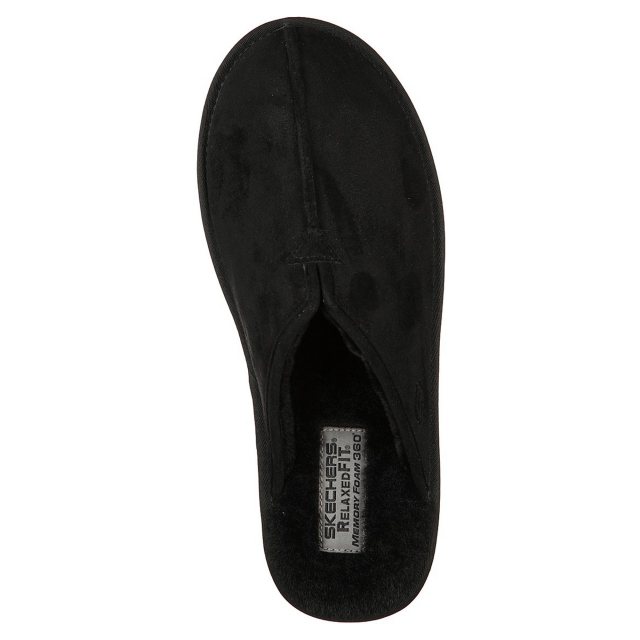 Skechers relaxed fit slippers online