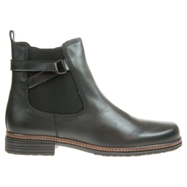 gabor nolene chelsea boots