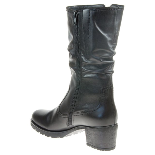 gabor dunmow boots black