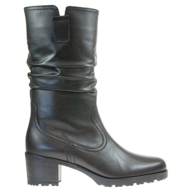 gabor dunmow boots black