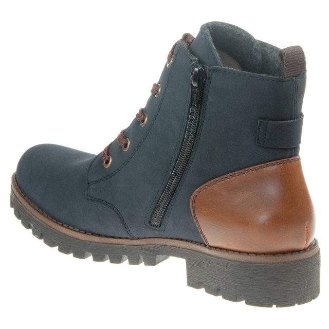 Rieker on sale payton boots