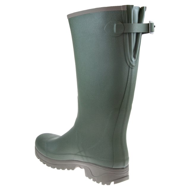 Goodyear 2024 stream wellingtons