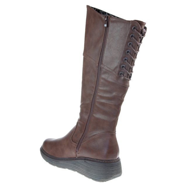 Heavenly feet knee sale high boots