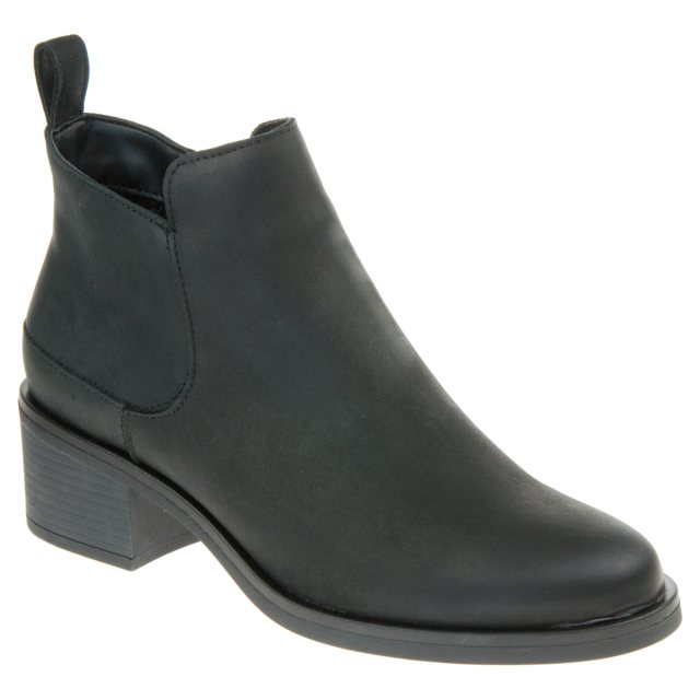 Clarks Memi Zip