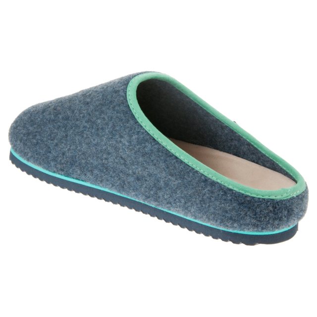 Bedroom athletics slippers discount mens