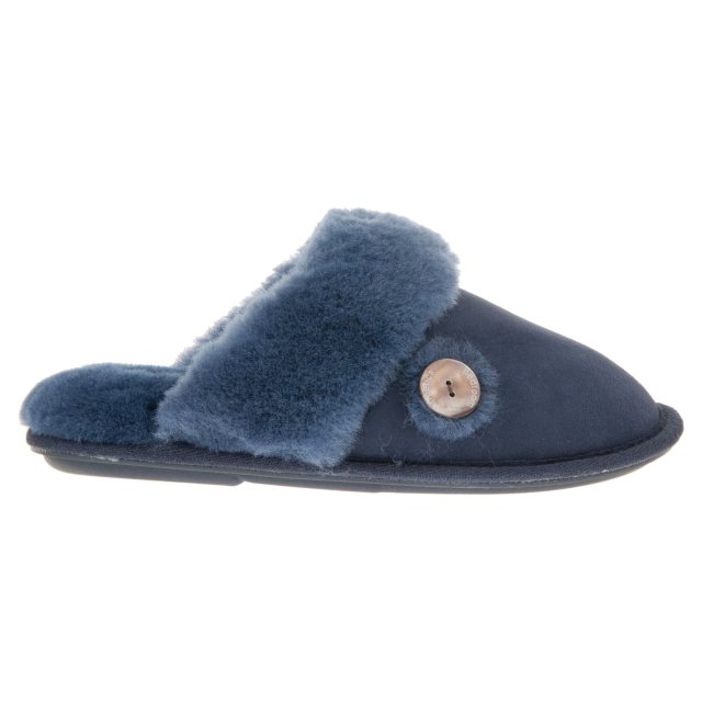 Bedroom athletics clearance molly slippers